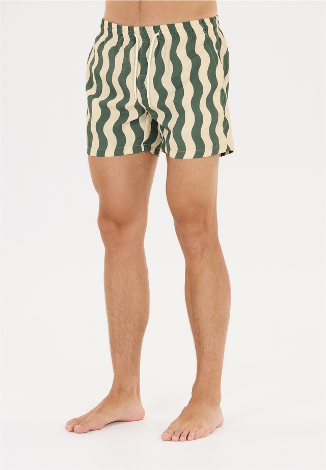 Virtus Badeshorts »Tana« mit atmungsaktiver Funktion