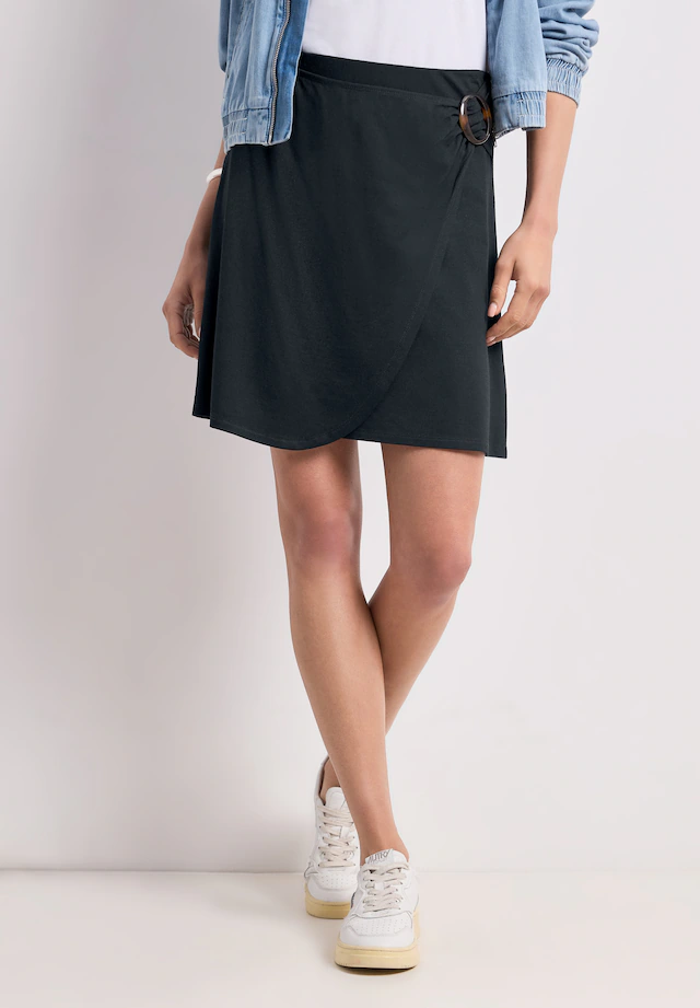 STREET ONE Minirock Middle Waist