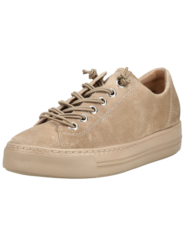 Paul Green Sneaker »Paul Green Sneaker Veloursleder«