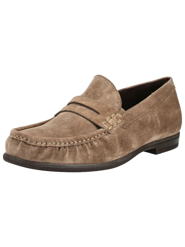 Paul Green Slipper »Paul Green Slipper Veloursleder«