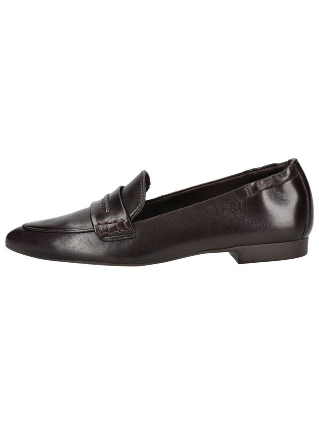 Paul Green Slipper »Paul Green Slipper Glattleder«