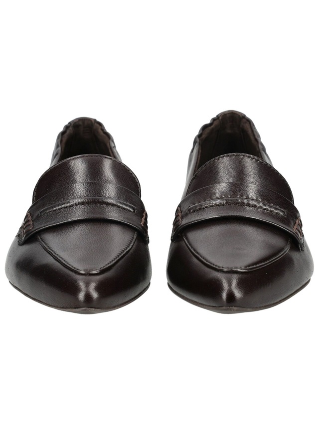 Paul Green Slipper »Paul Green Slipper Glattleder«