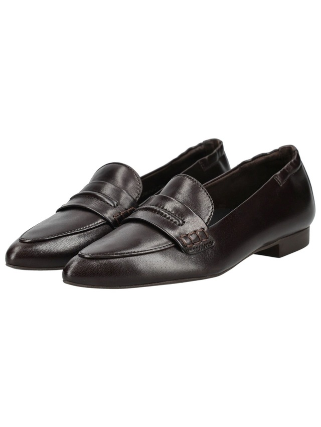 Paul Green Slipper »Paul Green Slipper Glattleder«