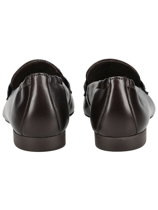 Paul Green Slipper »Paul Green Slipper Glattleder«