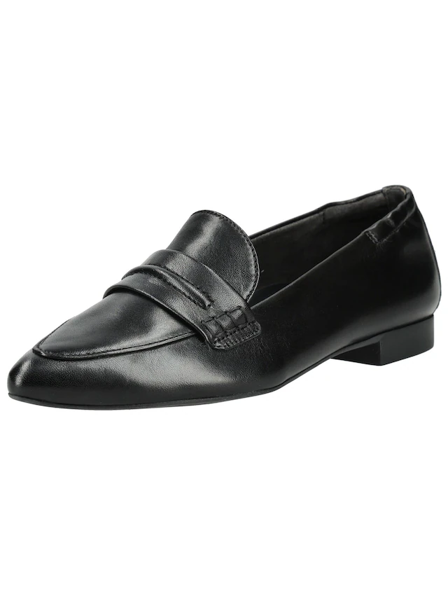 Paul Green Slipper »Paul Green Slipper Glattleder«