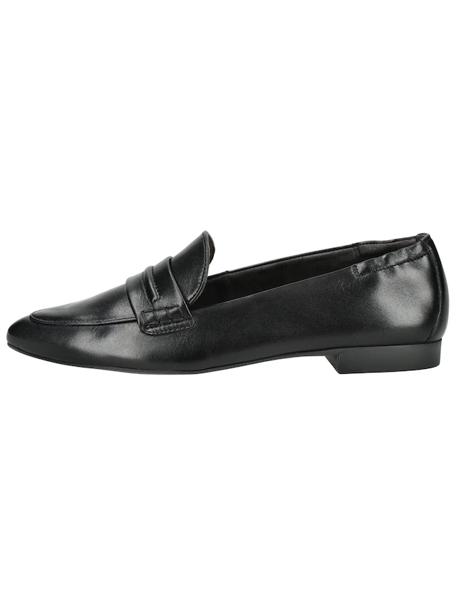 Paul Green Slipper »Paul Green Slipper Glattleder«