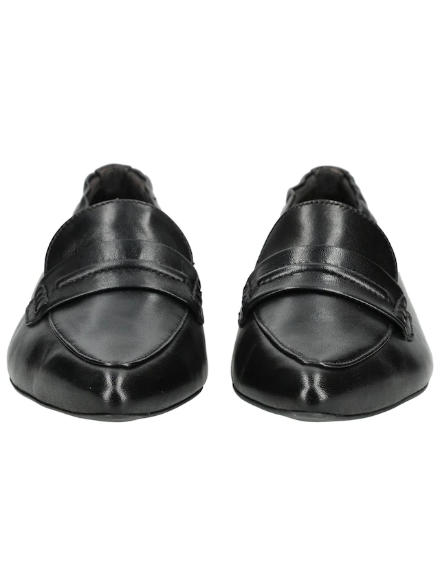 Paul Green Slipper »Paul Green Slipper Glattleder«