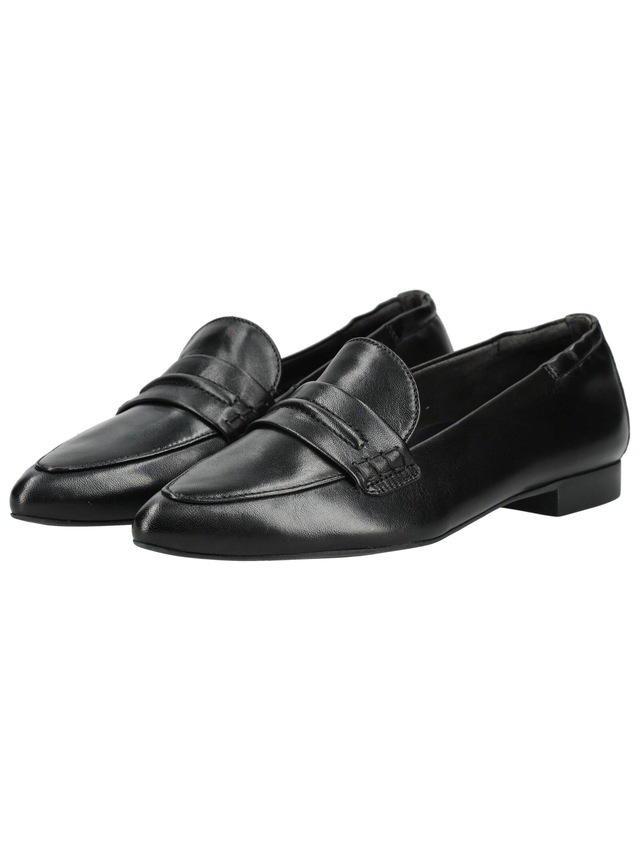 Paul Green Slipper »Paul Green Slipper Glattleder«