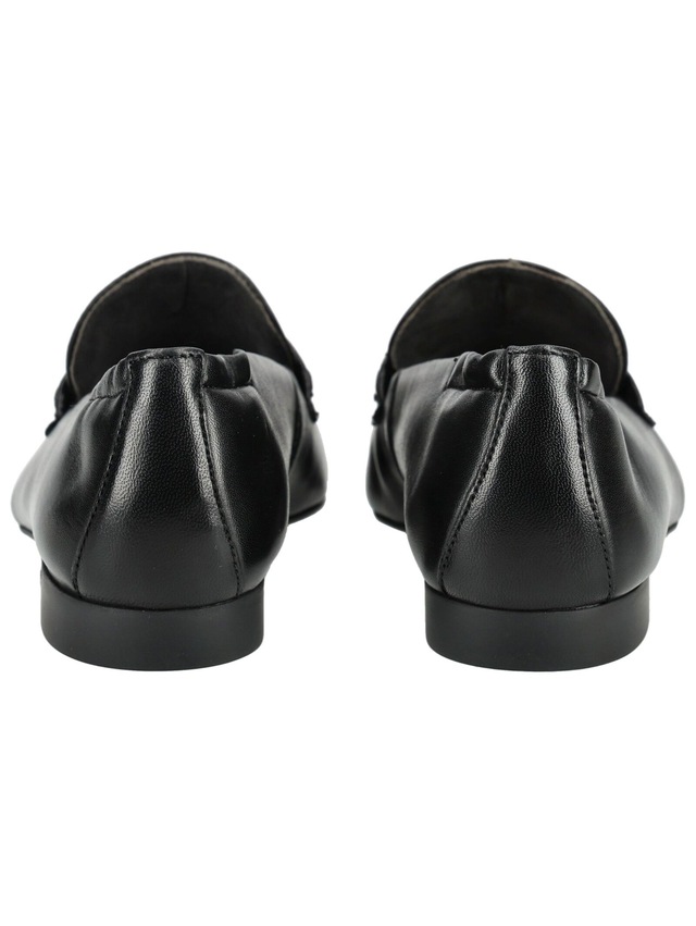 Paul Green Slipper »Paul Green Slipper Glattleder«