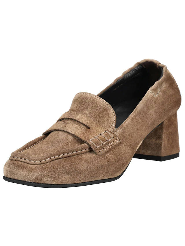 Paul Green Pumps »Paul Green Pumps Veloursleder«