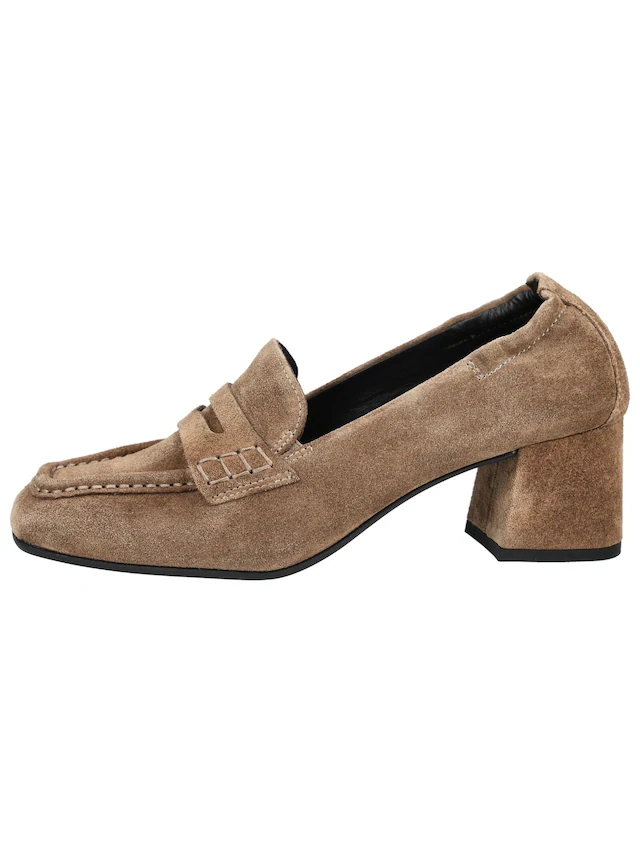 Paul Green Pumps »Paul Green Pumps Veloursleder«