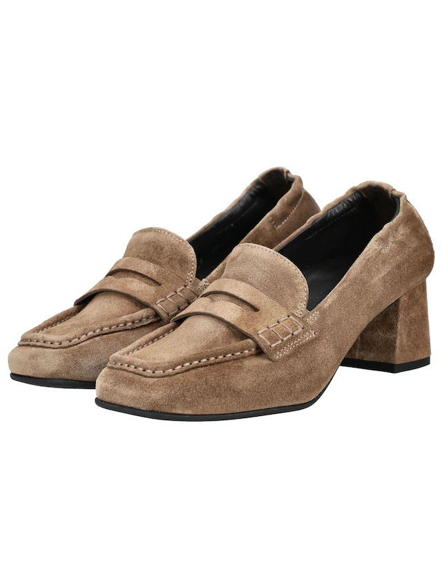 Paul Green Pumps »Paul Green Pumps Veloursleder«
