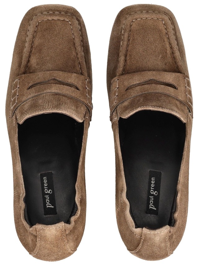 Paul Green Pumps »Paul Green Pumps Veloursleder«
