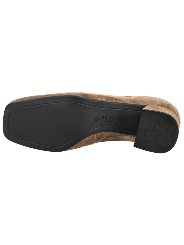 Paul Green Pumps »Paul Green Pumps Veloursleder«