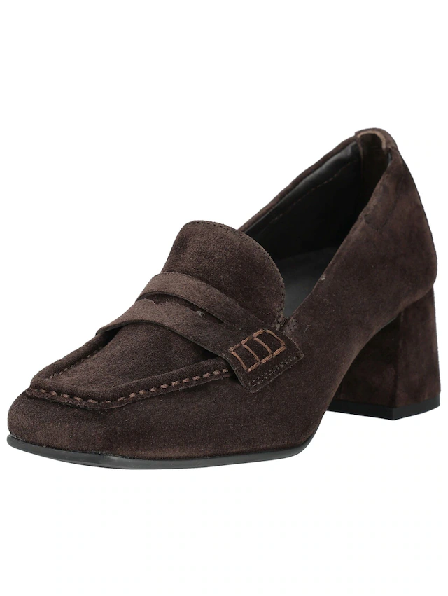 Paul Green Pumps »Paul Green Pumps Veloursleder«