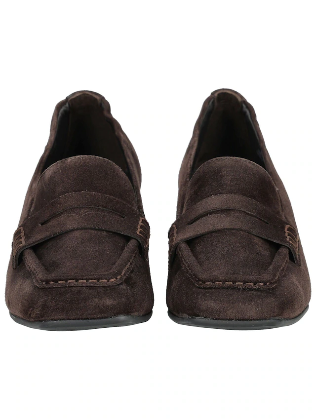 Paul Green Pumps »Paul Green Pumps Veloursleder«