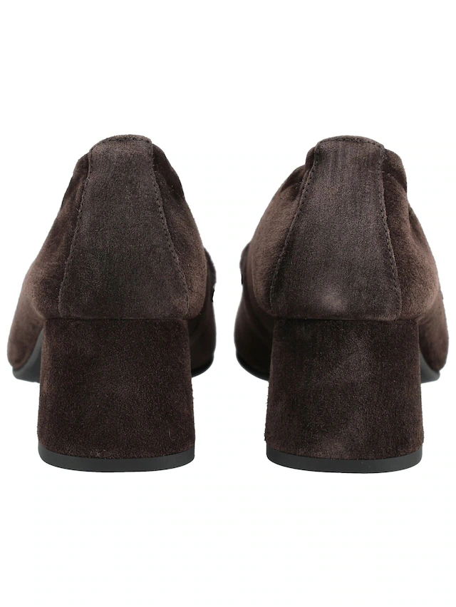 Paul Green Pumps »Paul Green Pumps Veloursleder«