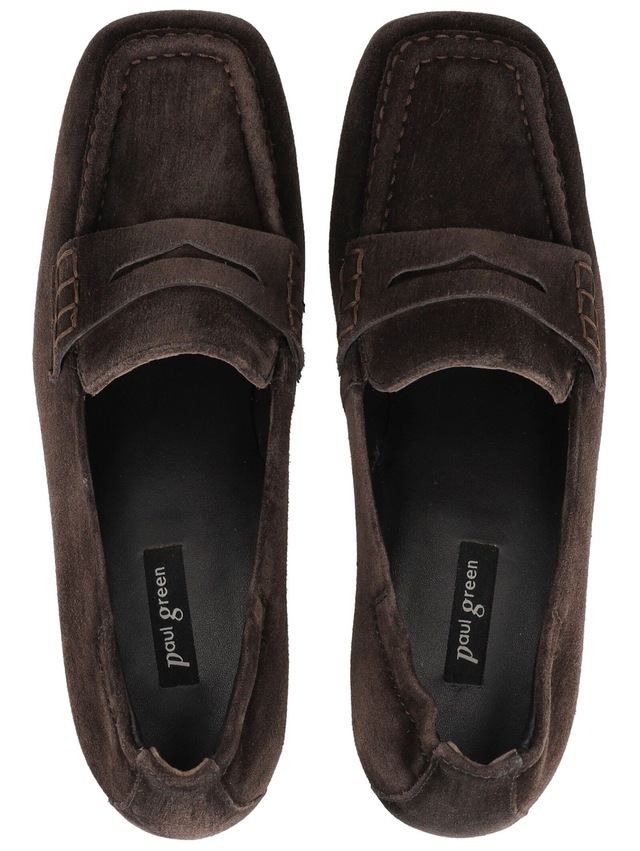 Paul Green Pumps »Paul Green Pumps Veloursleder«