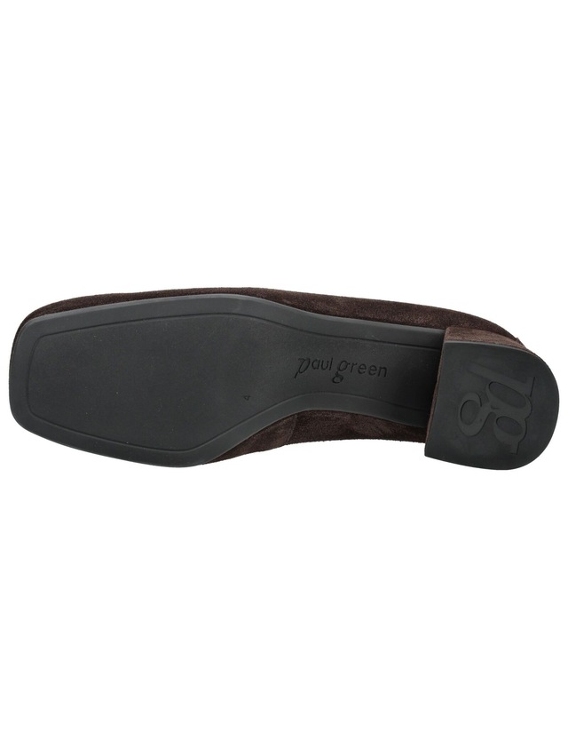 Paul Green Pumps »Paul Green Pumps Veloursleder«