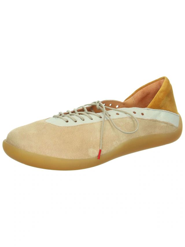 Think! Schnürschuh »Think! Halbschuhe Leder«