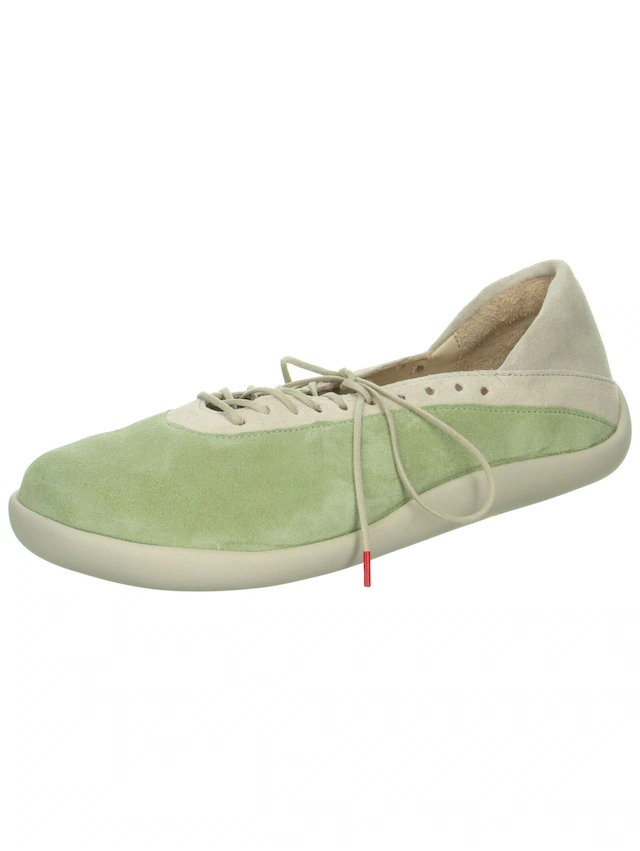 Think! Schnürschuh »Think! Halbschuhe Leder«