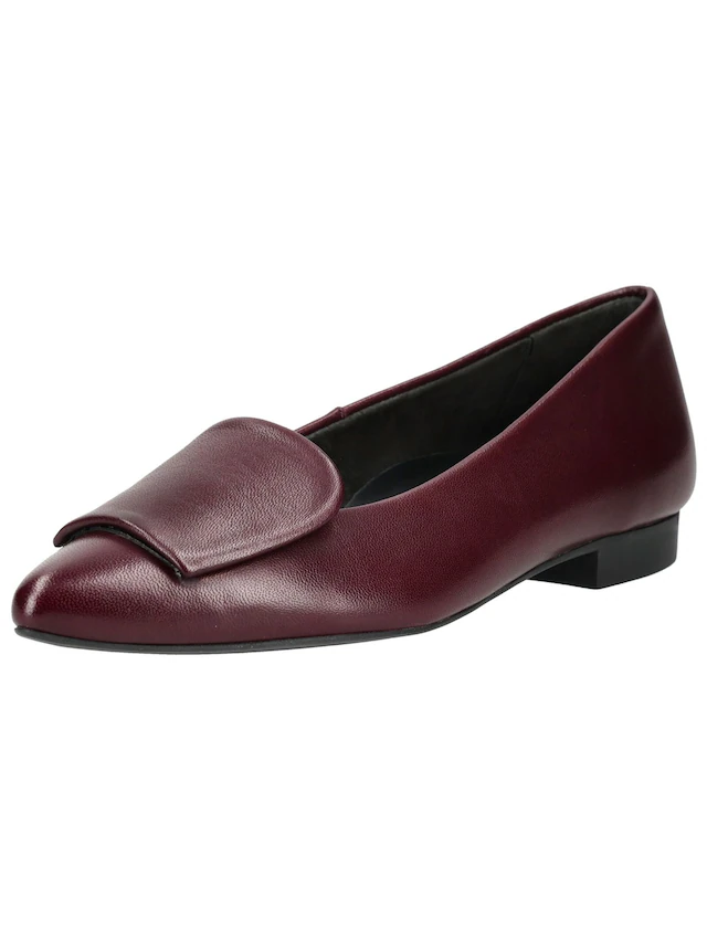 Paul Green Ballerina »Paul Green Ballerinas Leder«