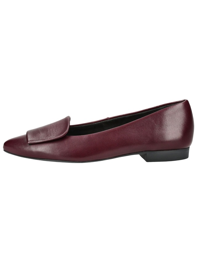 Paul Green Ballerina »Paul Green Ballerinas Leder«
