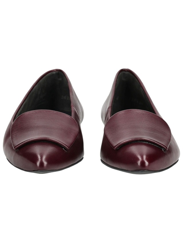 Paul Green Ballerina »Paul Green Ballerinas Leder«
