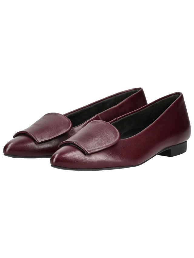 Paul Green Ballerina »Paul Green Ballerinas Leder«