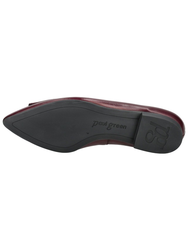 Paul Green Ballerina »Paul Green Ballerinas Leder«