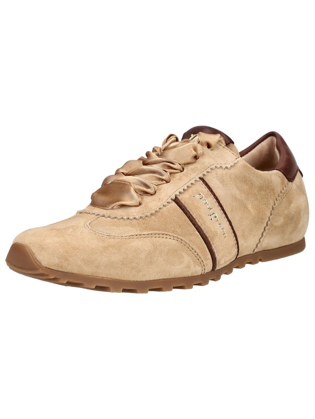 Paul Green Slipper »Paul Green Slipper Veloursleder«
