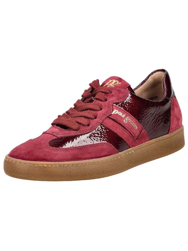 Paul Green Sneaker »Paul Green Sneaker Leder«