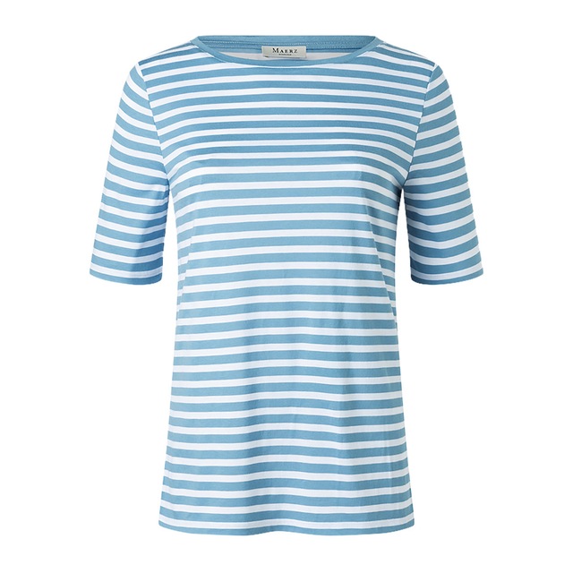 MAERZ Muenchen T-Shirt »Maerz Muenchen 124601 T-Shirt Damen Bekleidung«