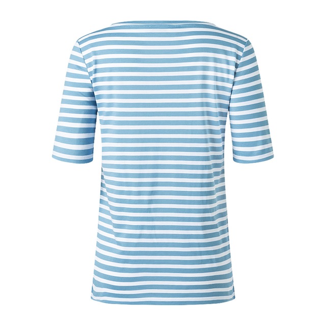 MAERZ Muenchen T-Shirt »Maerz Muenchen 124601 T-Shirt Damen Bekleidung«