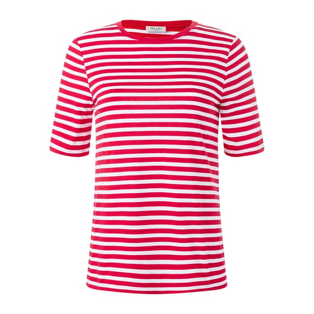 MAERZ Muenchen T-Shirt »Maerz Muenchen 124601 T-Shirt Damen Bekleidung«