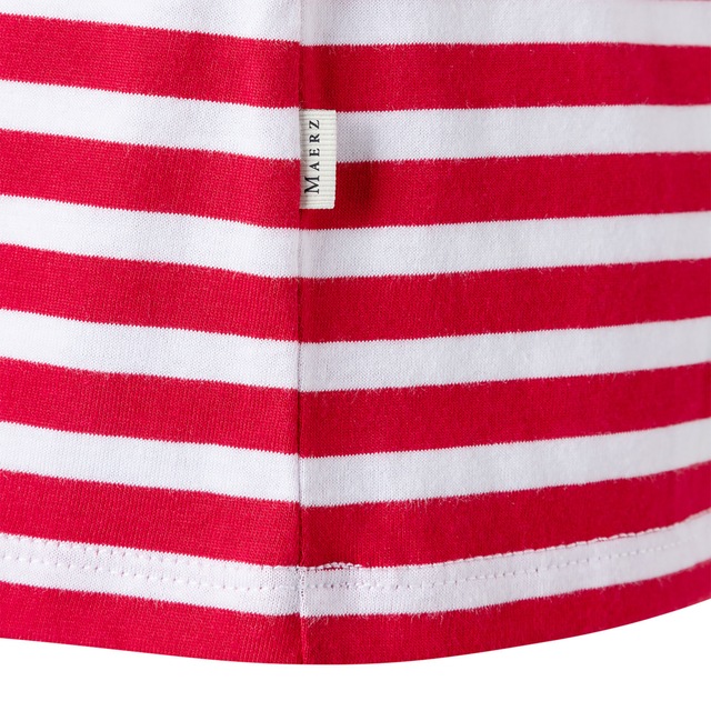 MAERZ Muenchen T-Shirt »Maerz Muenchen 124601 T-Shirt Damen Bekleidung«