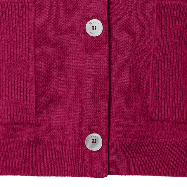 MAERZ Muenchen Strickjacke »Maerz Muenchen 273700 Strickjacke Damen Bekleidung«