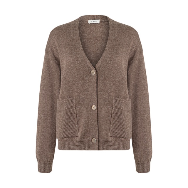 MAERZ Muenchen Strickjacke »Maerz Muenchen 273700 Strickjacke Damen Bekleidung«