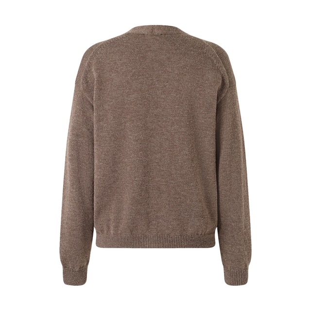 MAERZ Muenchen Strickjacke »Maerz Muenchen 273700 Strickjacke Damen Bekleidung«