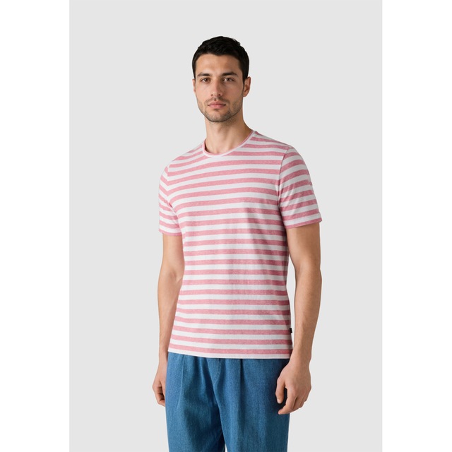 MAERZ Muenchen T-Shirt »Maerz Muenchen 661601 T-Shirt Herren Bekleidung«