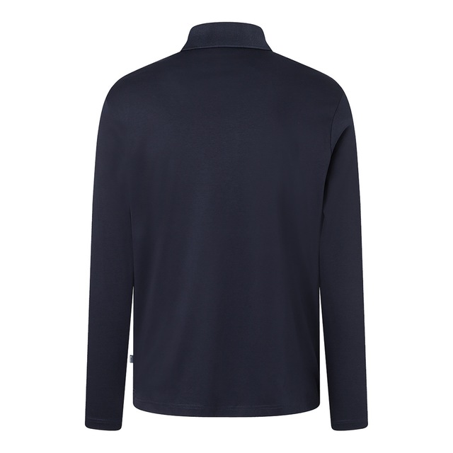 MAERZ Muenchen Poloshirt »Maerz Muenchen 638900 Langarm-Poloshirt Herren Bekleidung«