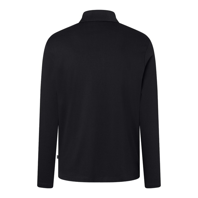MAERZ Muenchen Poloshirt »Maerz Muenchen 638900 Langarm-Poloshirt Herren Bekleidung«
