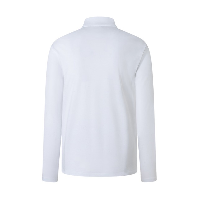 MAERZ Muenchen Poloshirt »Maerz Muenchen 638900 Langarm-Poloshirt Herren Bekleidung«
