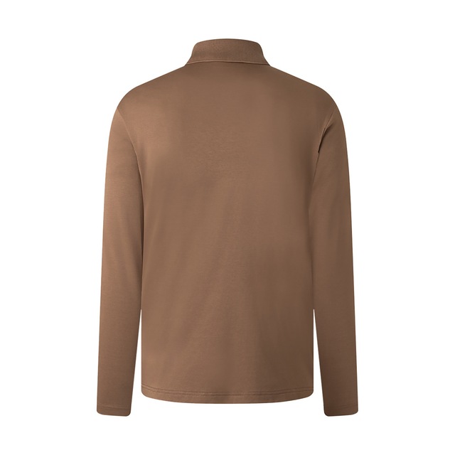 MAERZ Muenchen Poloshirt »Maerz Muenchen 638900 Langarm-Poloshirt Herren Bekleidung«