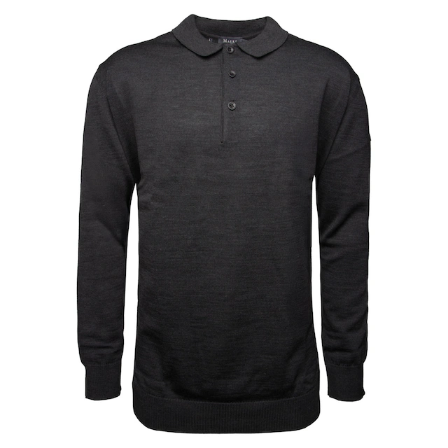 MAERZ Muenchen Strickpullover »Maerz Muenchen 490790 Strickpullover Herren Bekleidung«