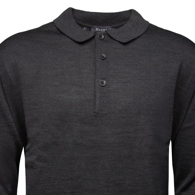 MAERZ Muenchen Strickpullover »Maerz Muenchen 490790 Strickpullover Herren Bekleidung«