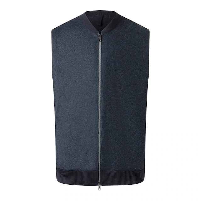 MAERZ Muenchen Strickweste »Maerz Muenchen 561401 Strickweste Herren Bekleidung«