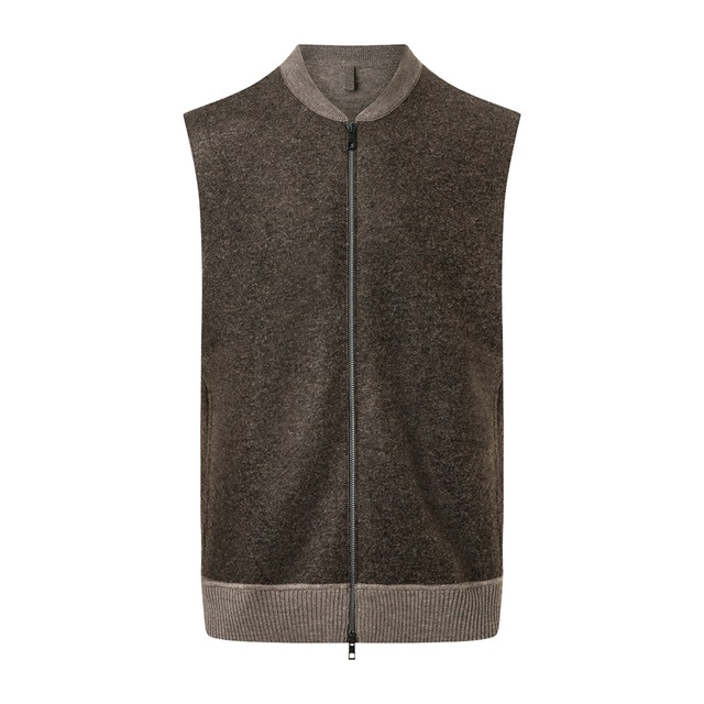 MAERZ Muenchen Strickweste »Maerz Muenchen 561401 Strickweste Herren Bekleidung«