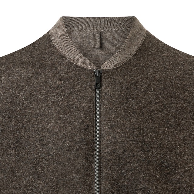 MAERZ Muenchen Strickweste »Maerz Muenchen 561401 Strickweste Herren Bekleidung«