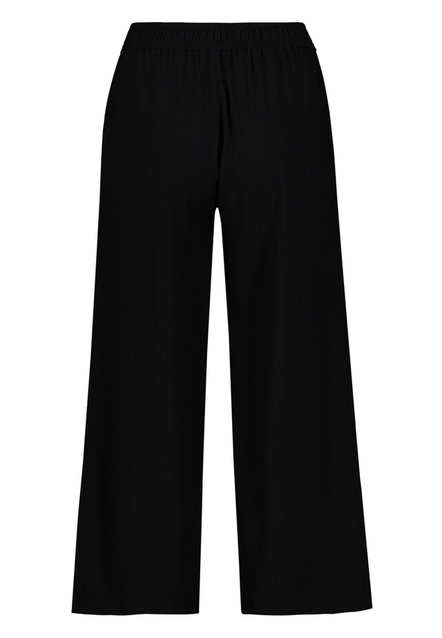 Zero Stoffhose »Damen« Gürtel